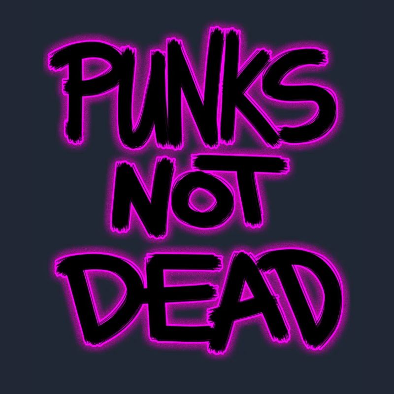 punks not dead