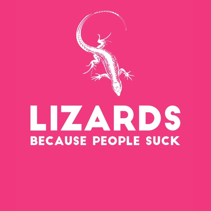 Lizard - Lizards - Lizard owners - Funny