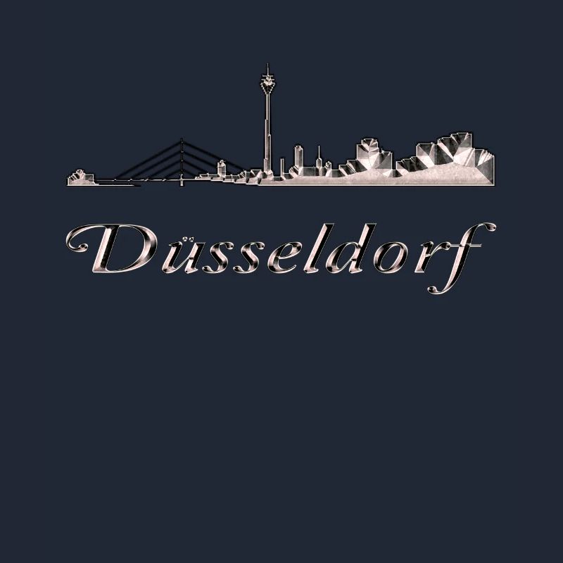 Düsseldorf