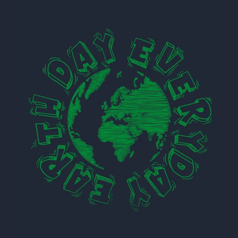 Conception Globale de la Conscience de la Terre