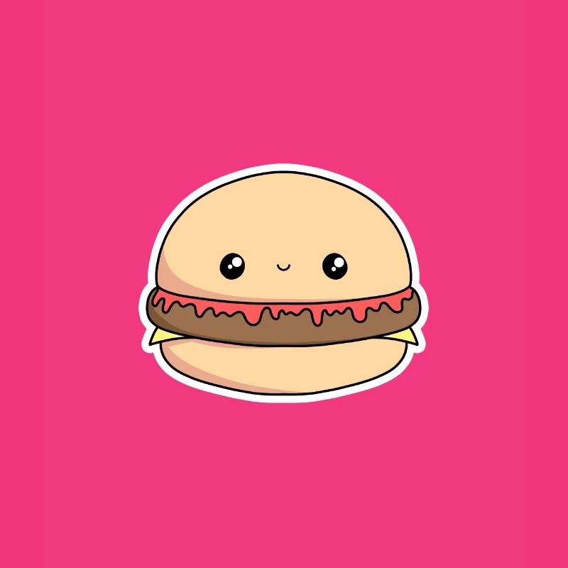 Kleiner Burger