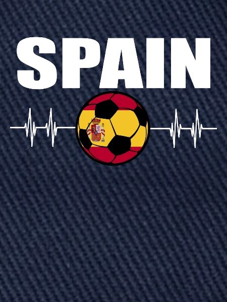 Spanien Fußball