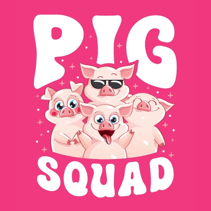 Pig Squad