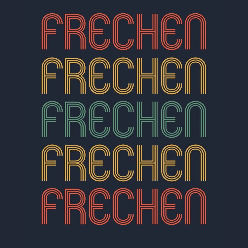 Frechenerin Frechener Frechen
