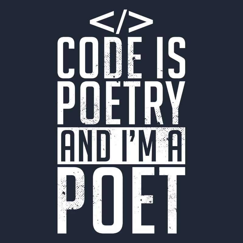 Programmer Developer Coder Code