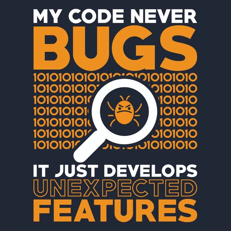 Programmierer Entwickler Coder Code