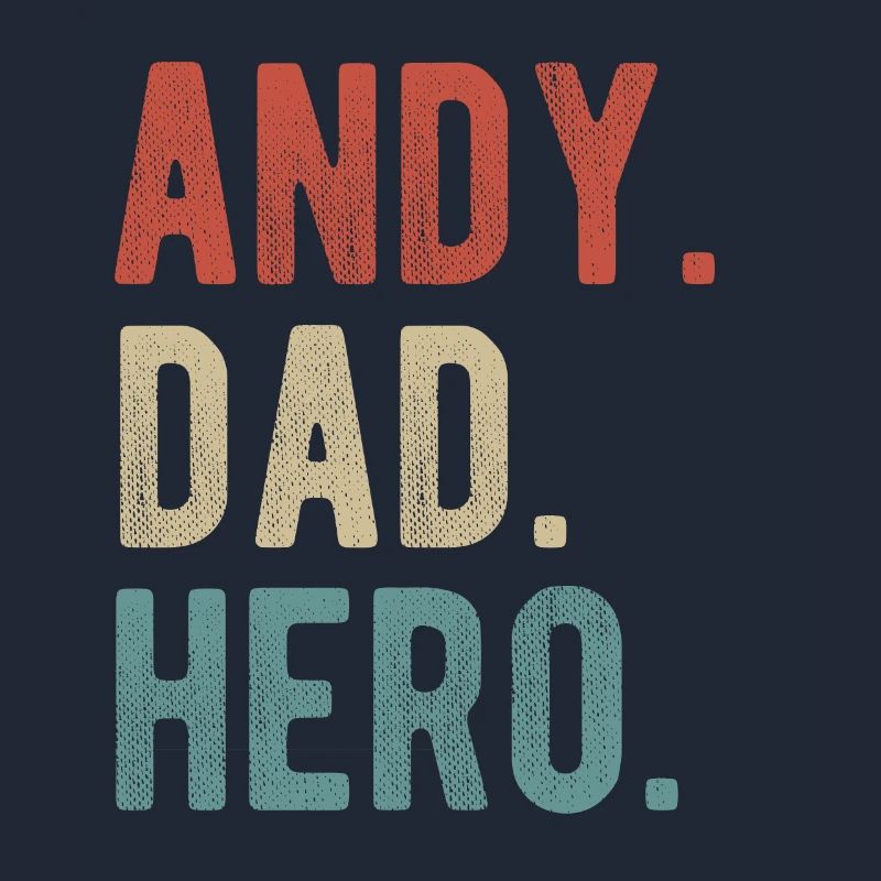 Andy Papa Held