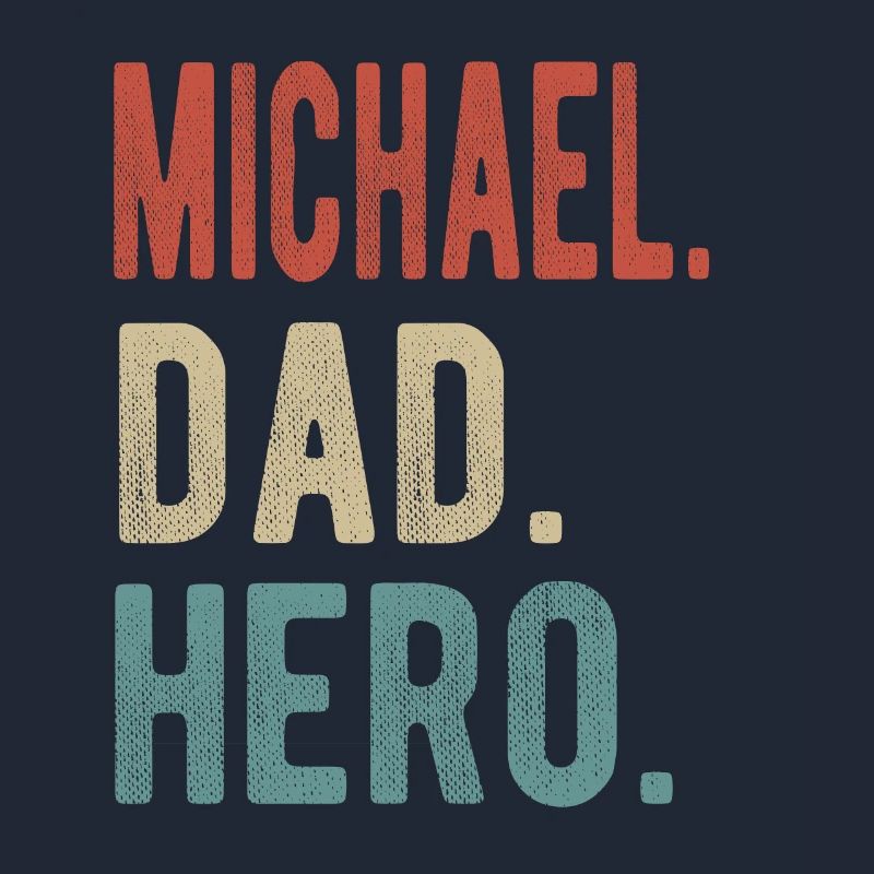 Michael Papa Held