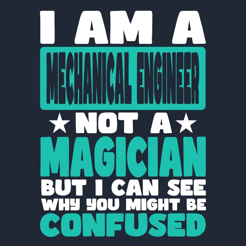 Mechanical Engineer