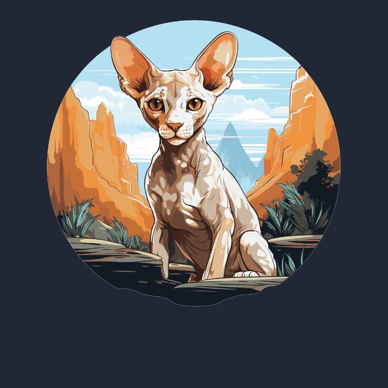 Cornish Rex Kitten Cornish Rex Cat