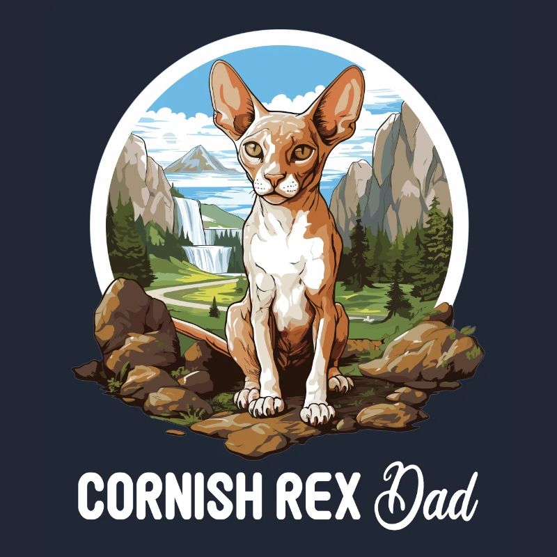 Cornish Rex Kitten Cornish Rex Cat