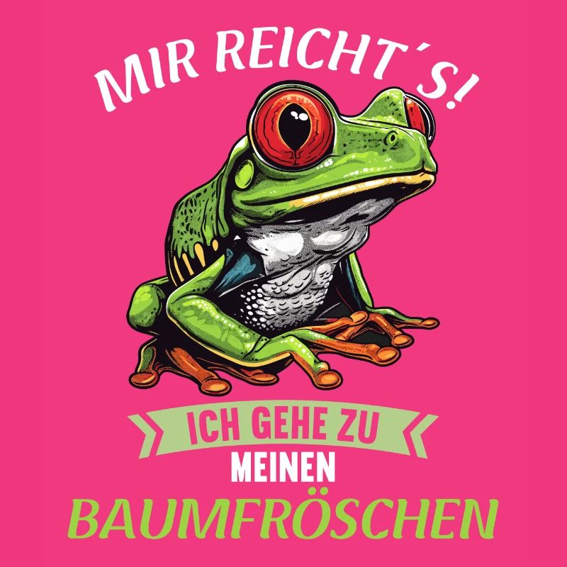 Rainette Baumfrösche Baumfrosch
