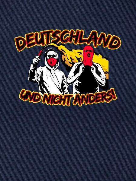 Deutschland und nicht anders UPDATE