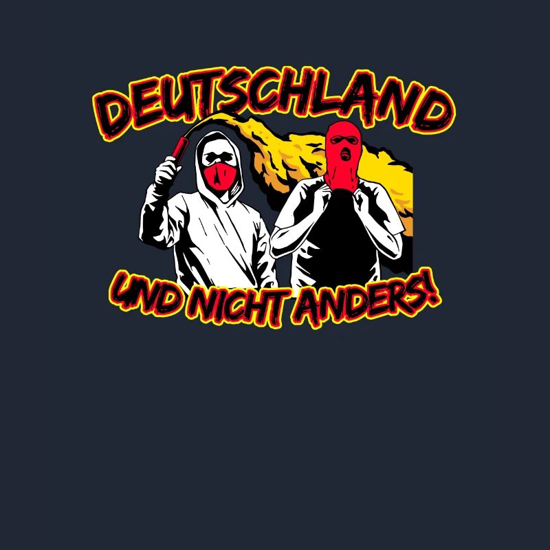 Deutschland und nicht anders UPDATE