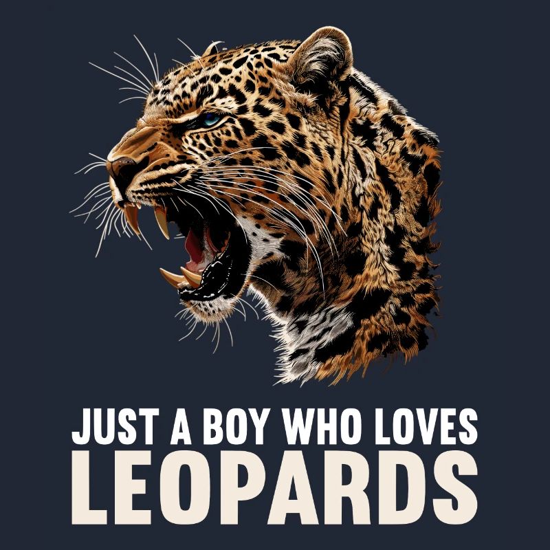 Léopard léopard