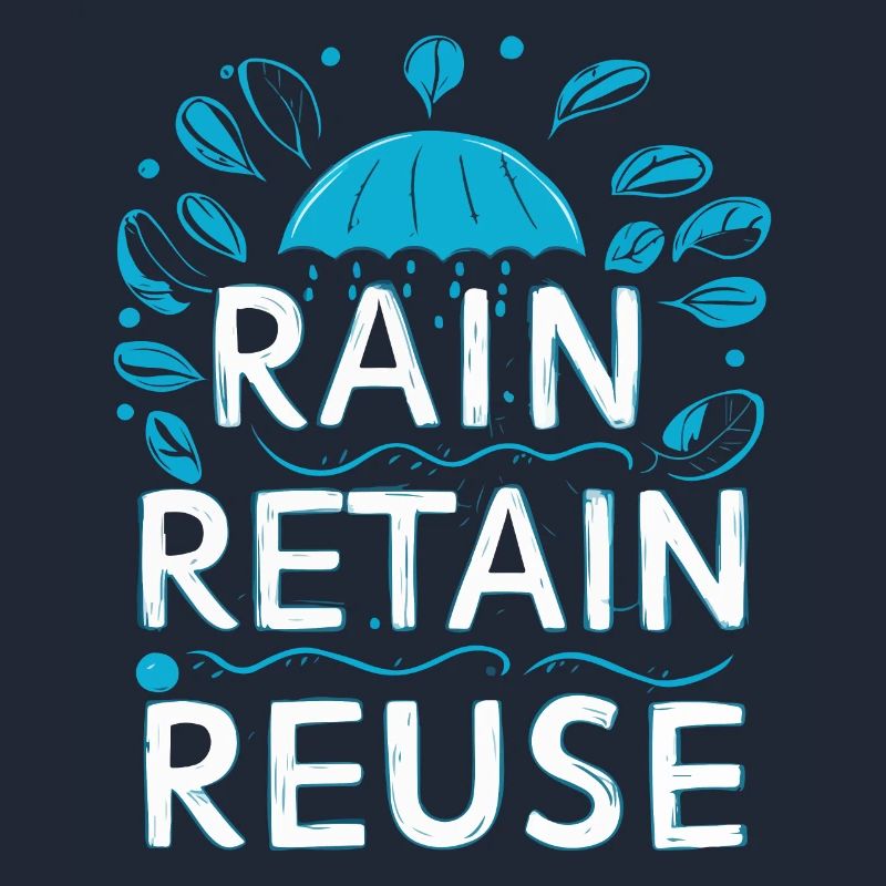 Rain Keep Réutilisation