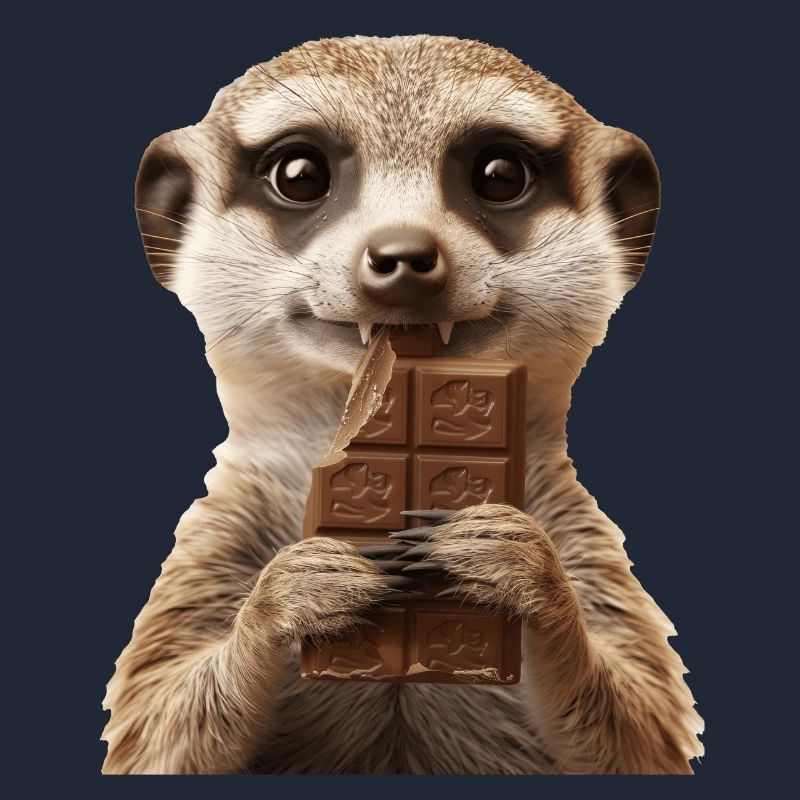 Erdmännchen