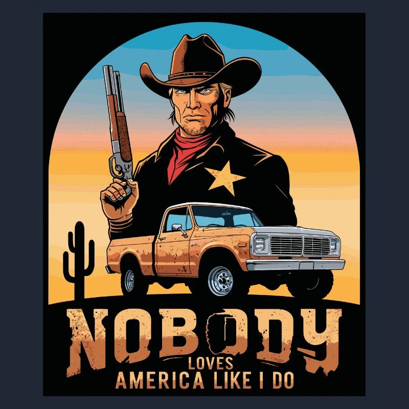 Texas Sheriff