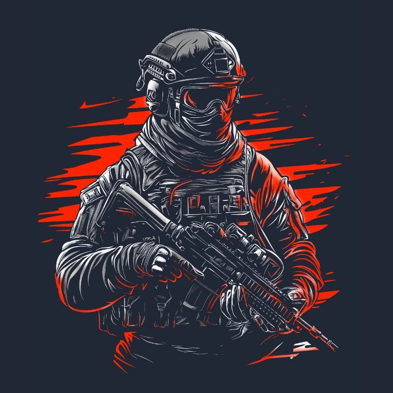 Special Forces