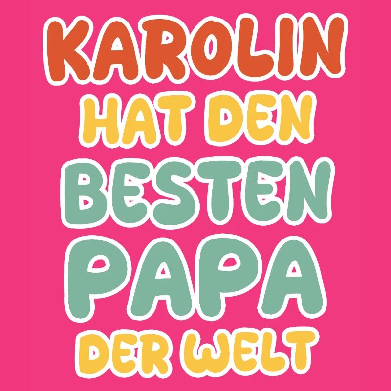 Gift for Karolin