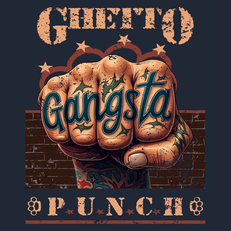 Ghetto Punch