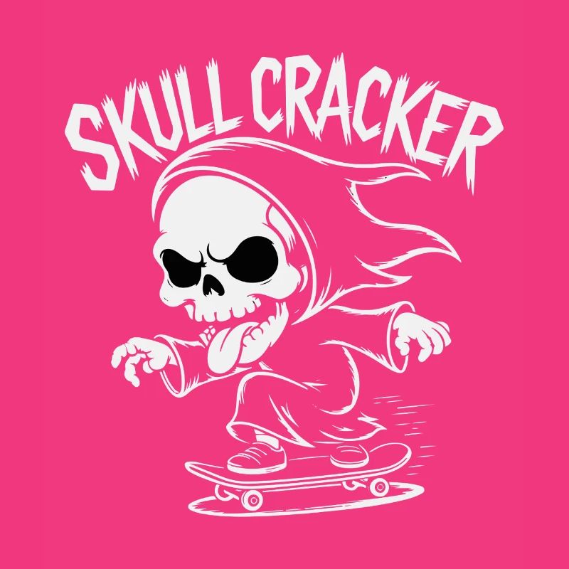 SKULL CRACKER