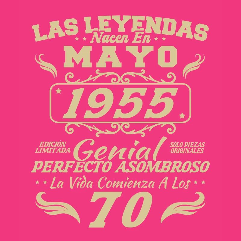 Mai 1955 Vintage Geburtstagsgeschenk