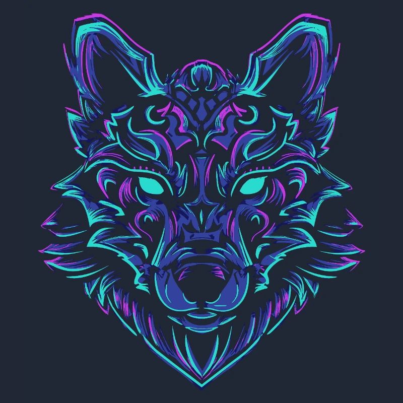 NeonWolf