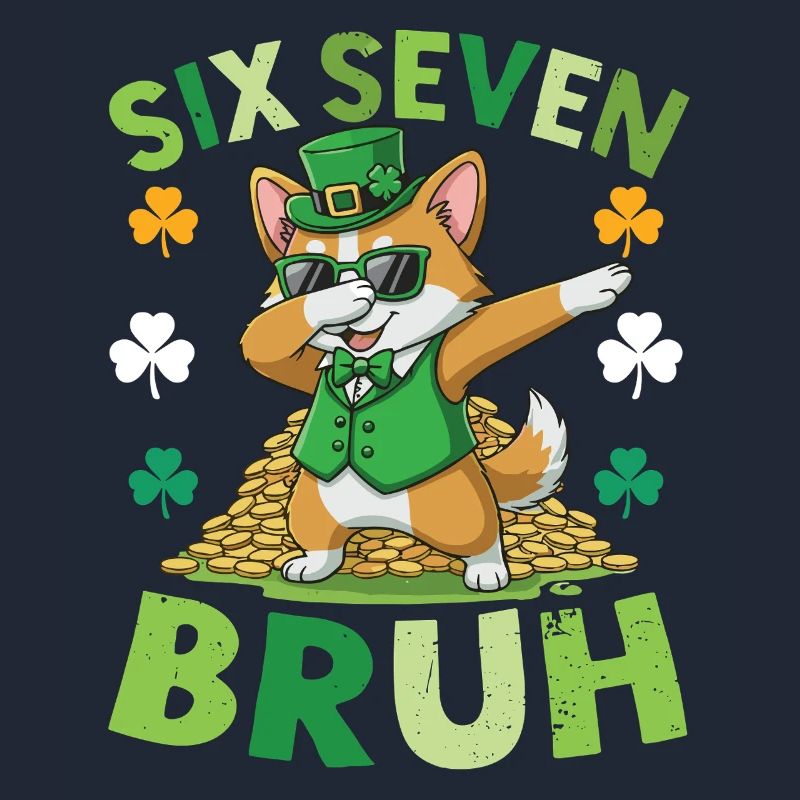 chat Saint-Patrick