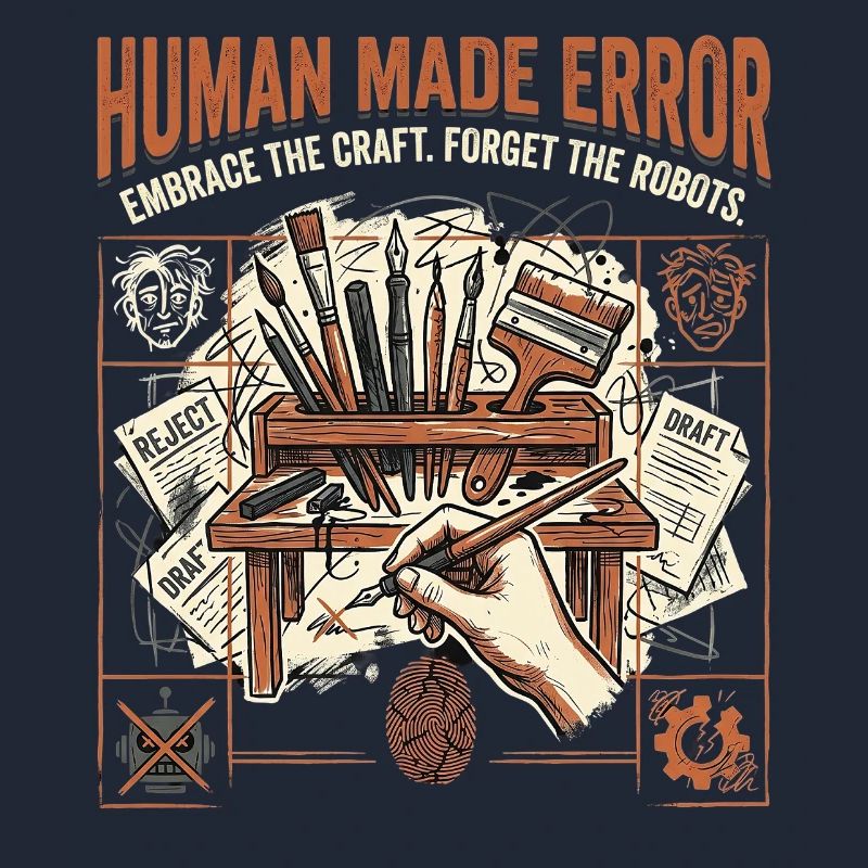 Human Error