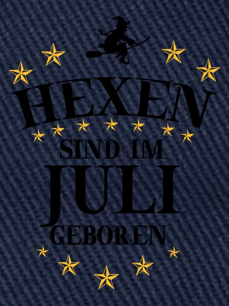 Hexen Juli