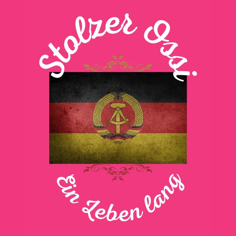 Stolzer Ossi