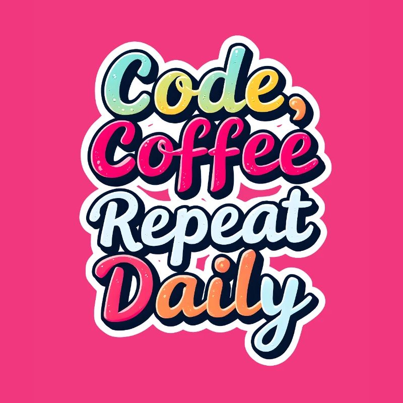 Code Sleep Debug Repeat Programmer Shirt
