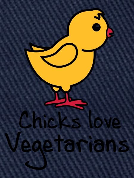 vegetarians