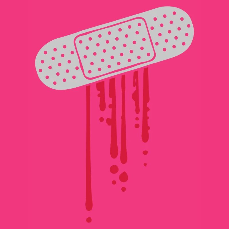 Conception Patch Blood