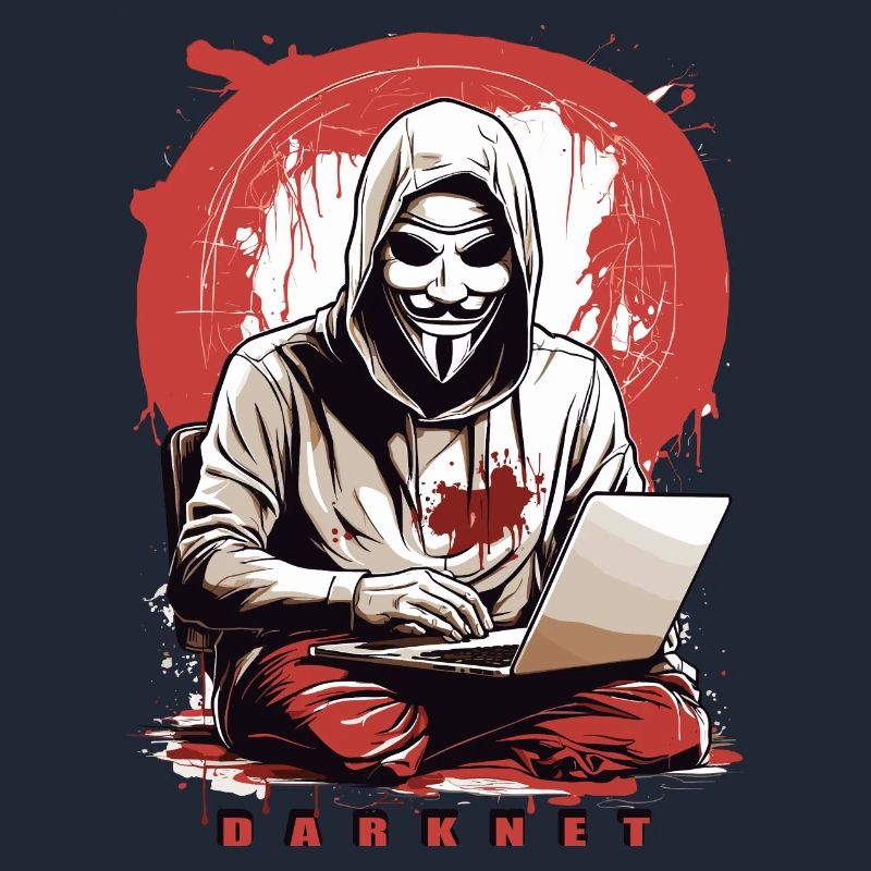 Anonymous Hacker