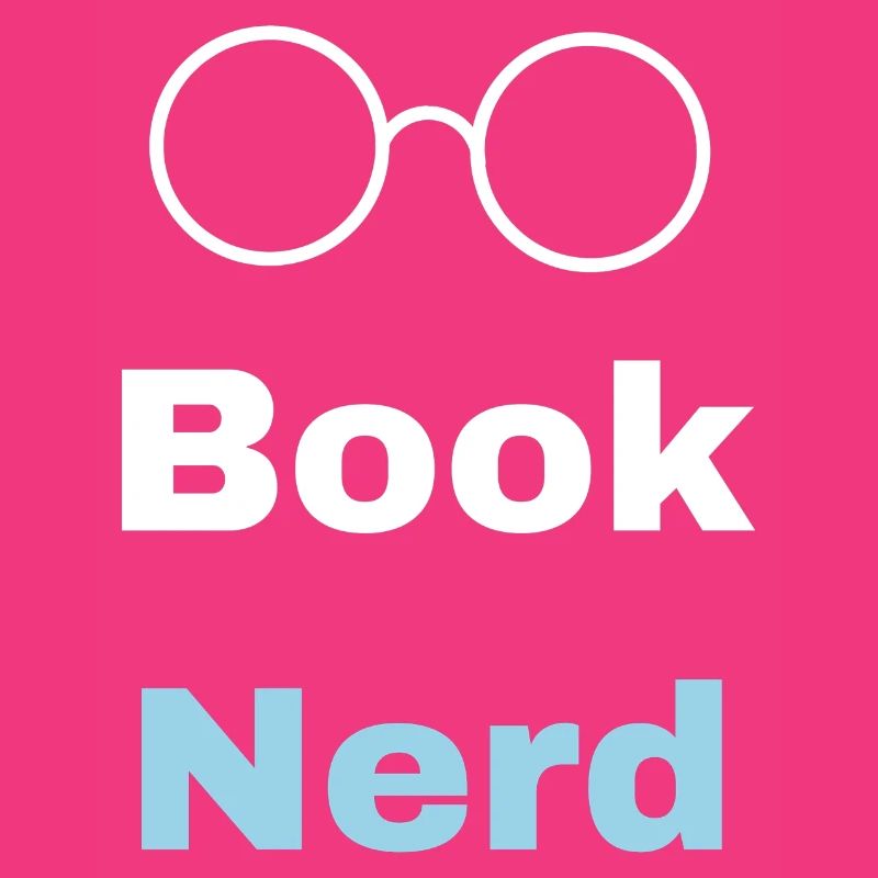 Buch-Nerd