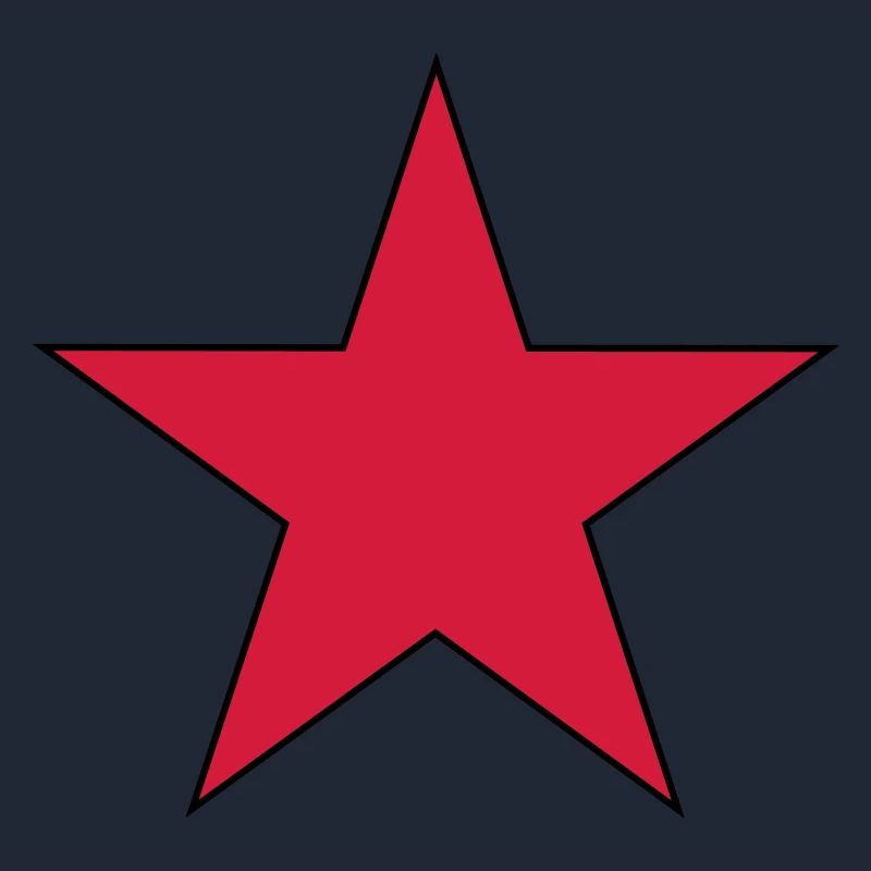Roter Stern