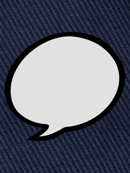 Sprechblase