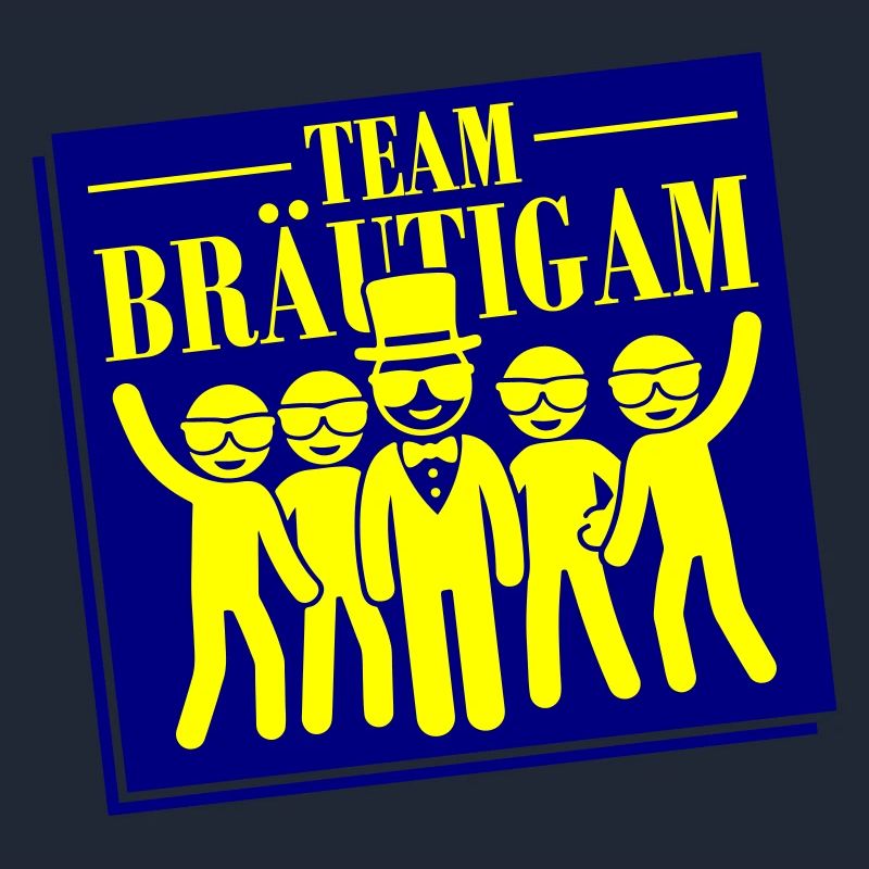 Team Bräutigam