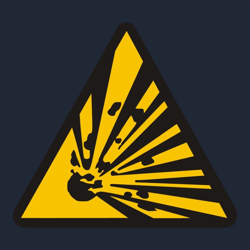 exploding