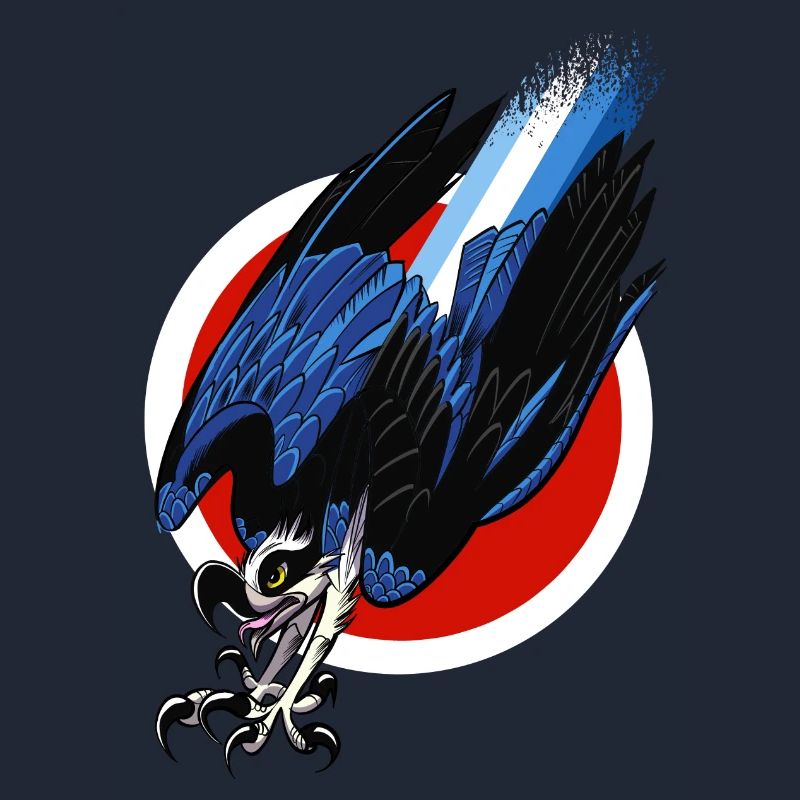 Osprey Turbo Hawk