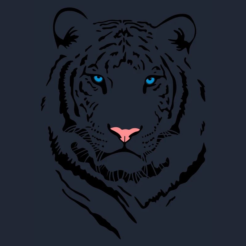 White Tiger # 2