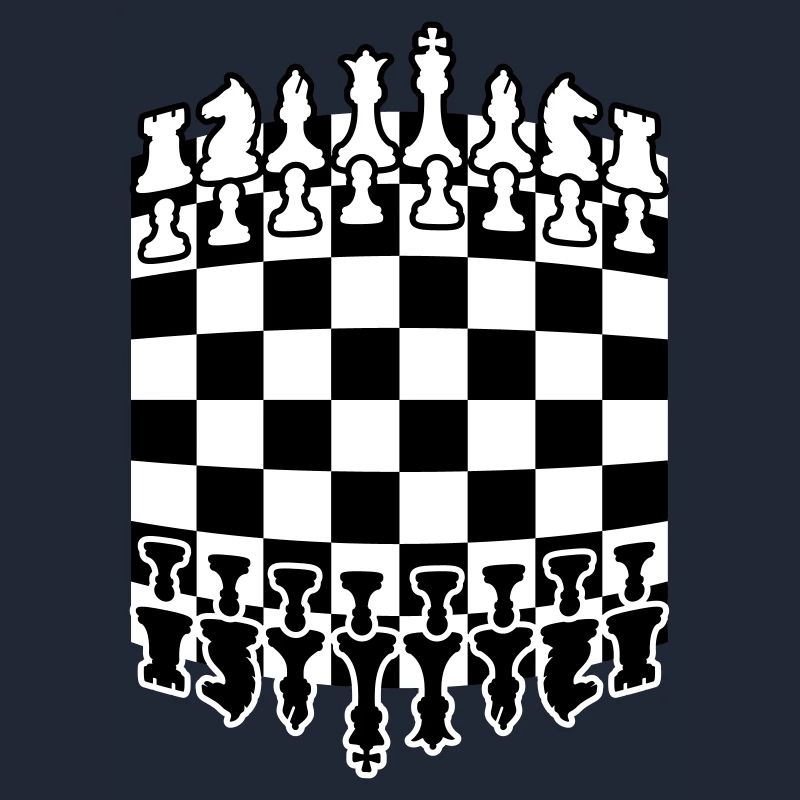 Chessboard Pattern Design
