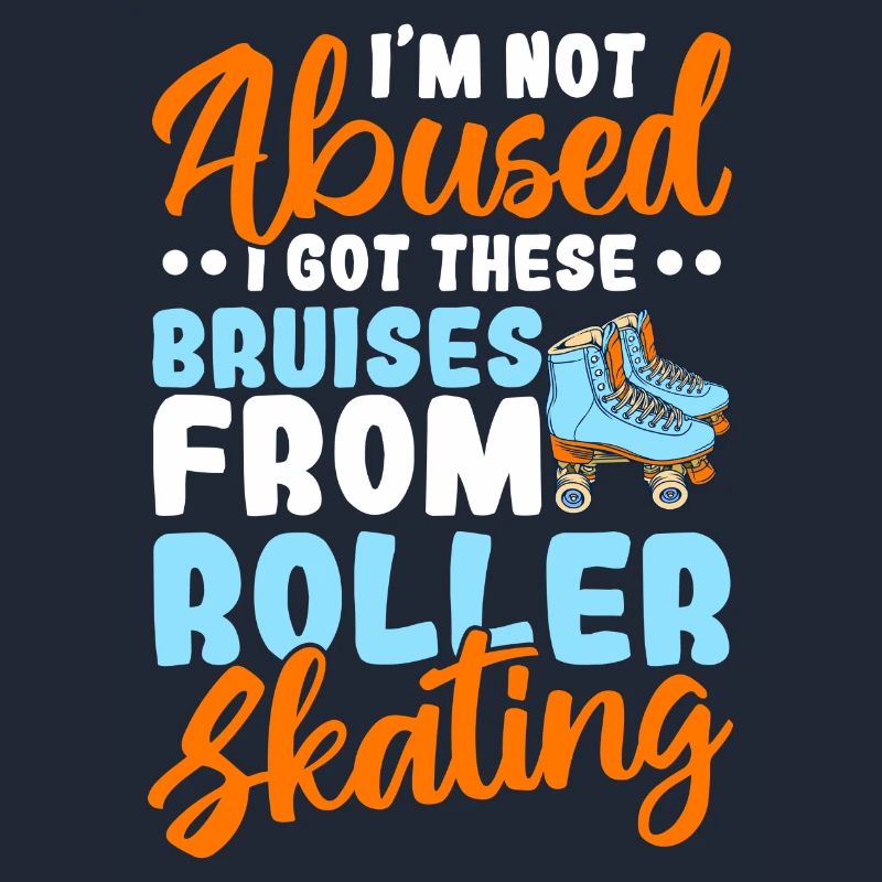 Rollschuh Design