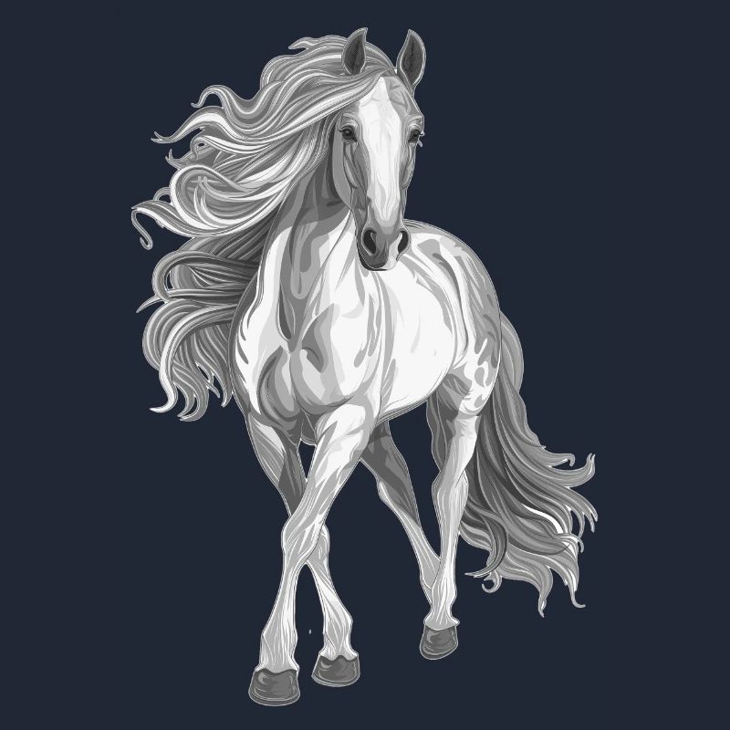 Pferd