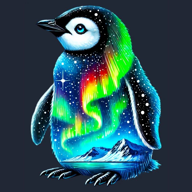 Pinguin