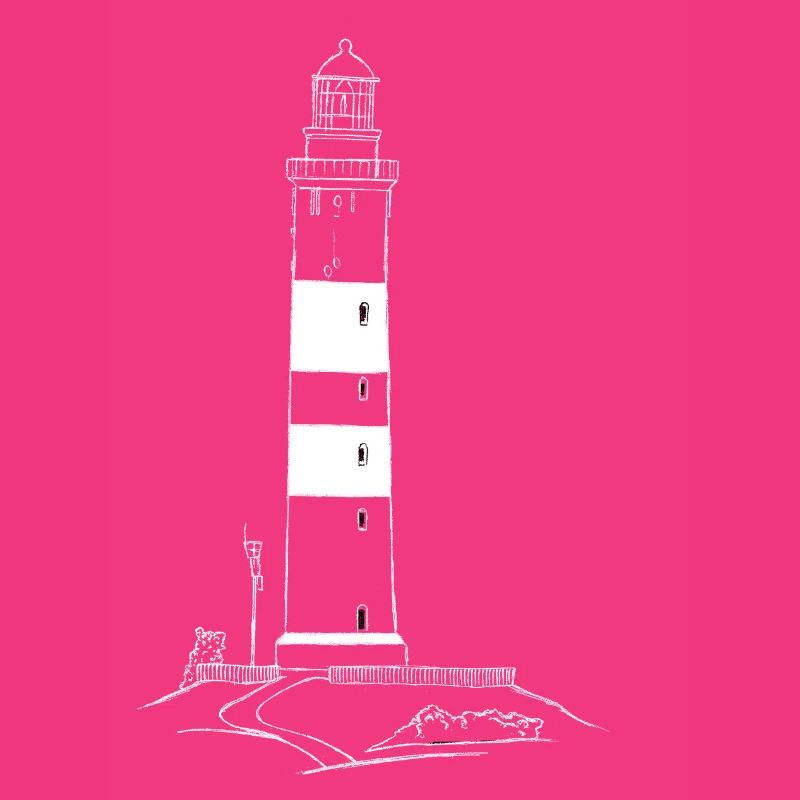Leuchtturm von Amrum