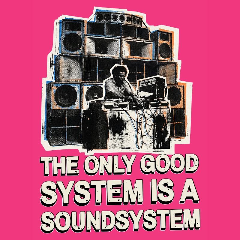 Soundsystem Dub