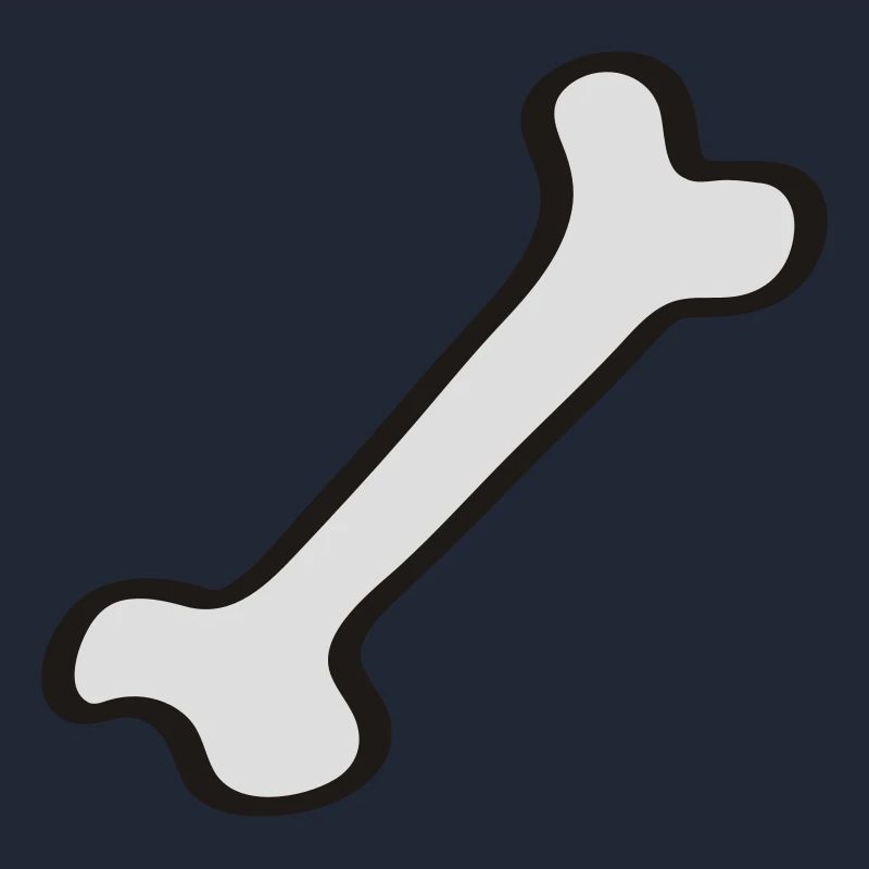 Knochen - Bone 2